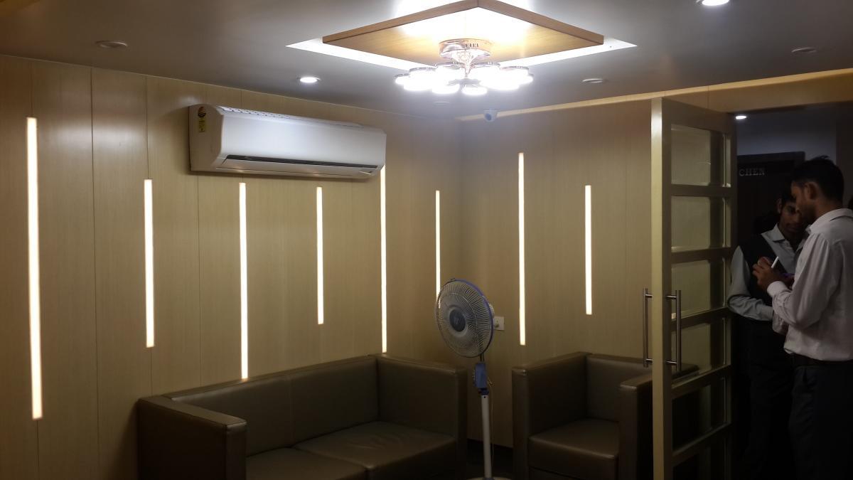 Hotel Zenith Surat Exterior photo